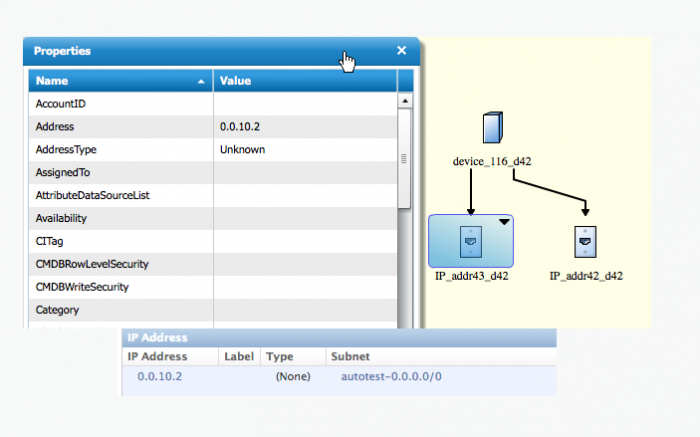 Enhance BMC Atrium CMDB with CI Data from Device42