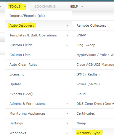 Dell Warranty Check Multiple Service Tags