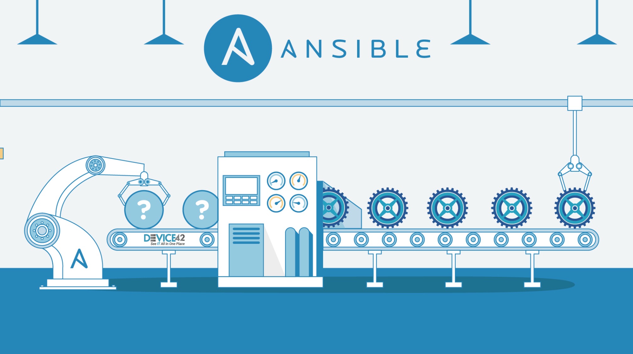 Announcing The Ansible Lookup Plugin The Official Device42 Blog