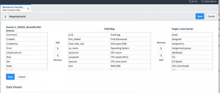 CIS-ITSM Question Explanations