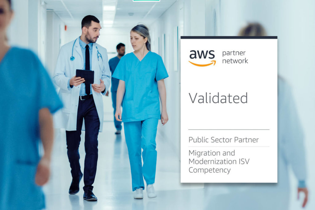 Device An Aws Public Sector Partner