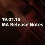 19.01.10 Release Notes