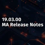 19.03 MA Release