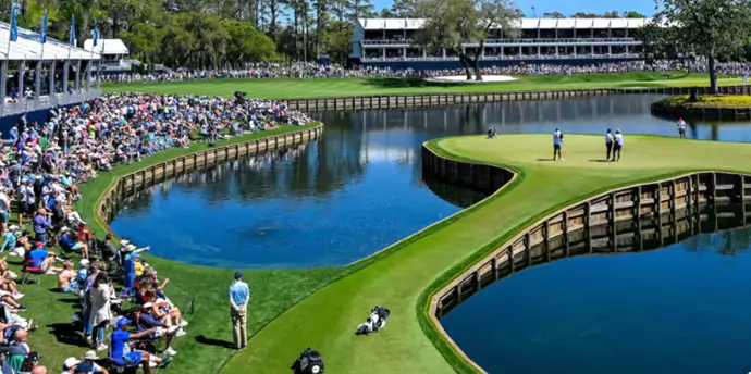 THE PLAYERS Championship